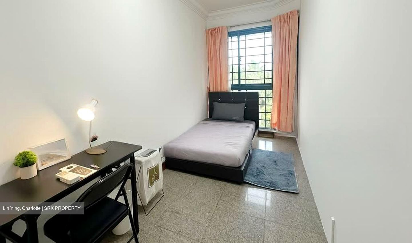Westcove Condominium (D5), Condominium #591357721